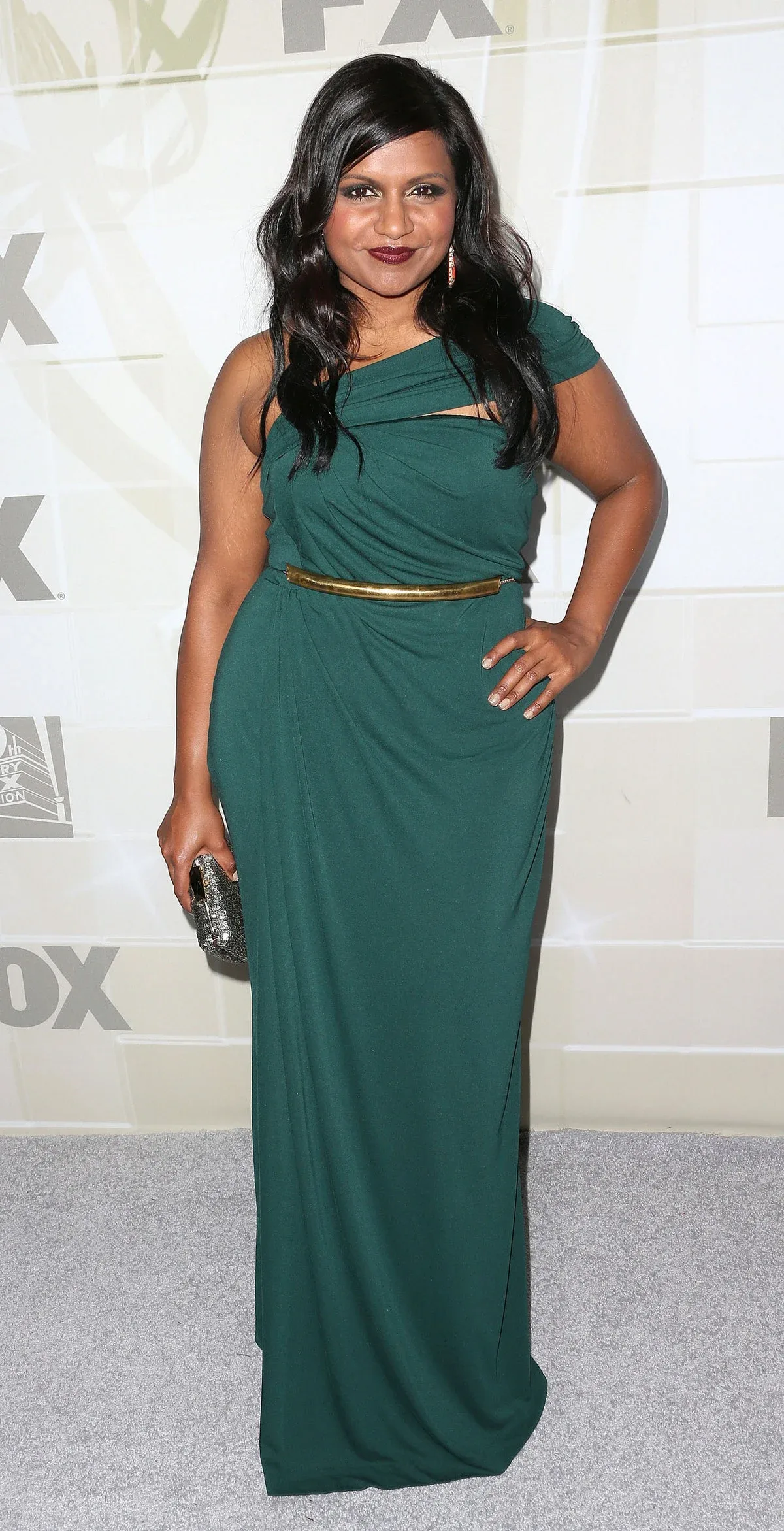 Mindy Kaling — Actress, Author, Comedian, Director, Influencer, Producer, Voice Actress, Writer, American),  (Indian),  (Nepalese