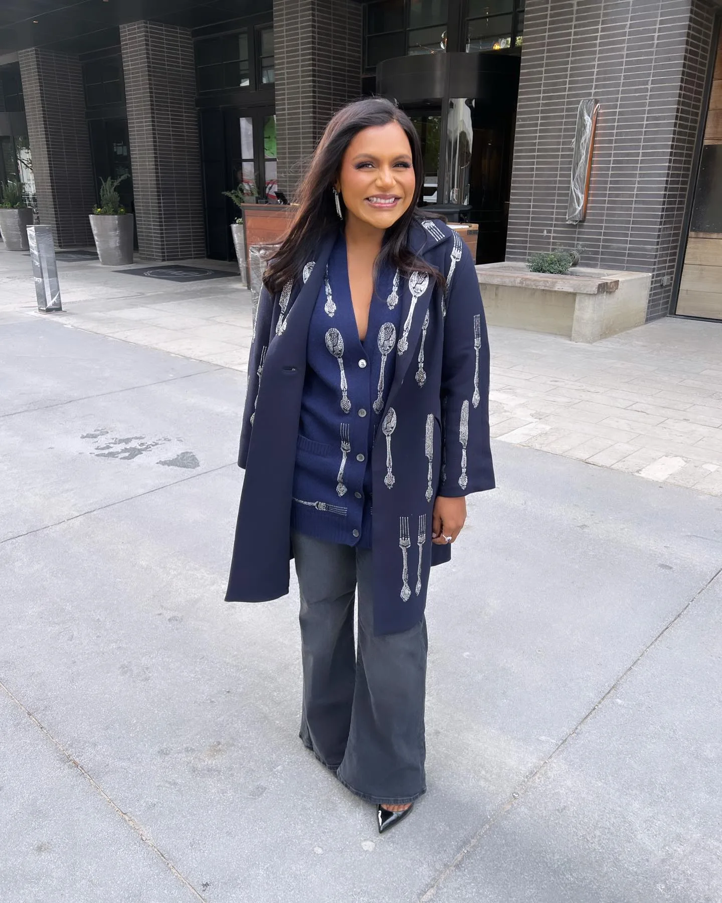 Mindy Kaling photo 10 — Brown, Asian