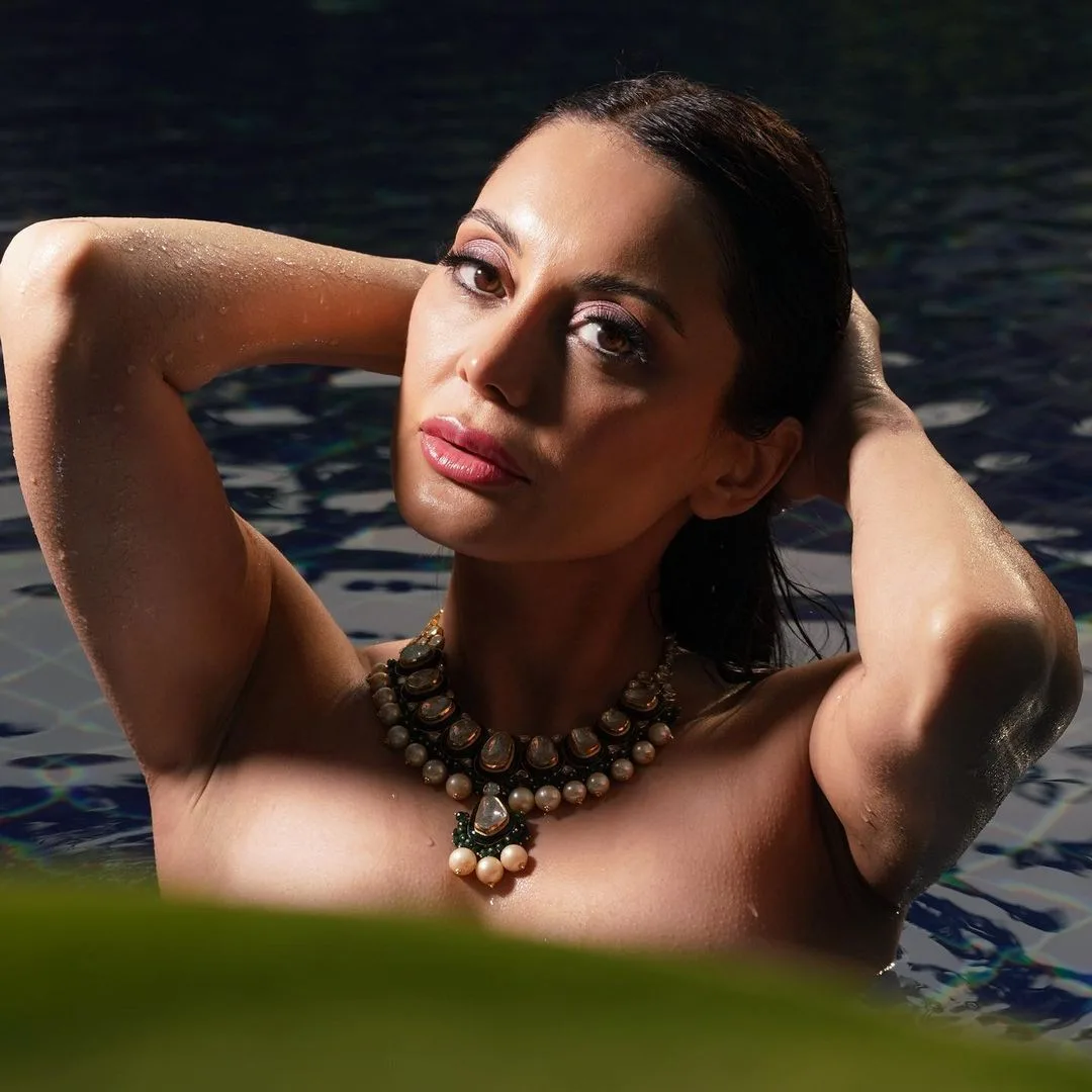 Minissha Lamba photo 11 — Asian, Actress (former), Model (former)
