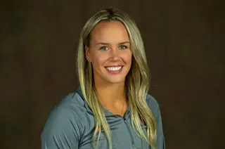 Miranda Elish photo 1 — American, Blonde