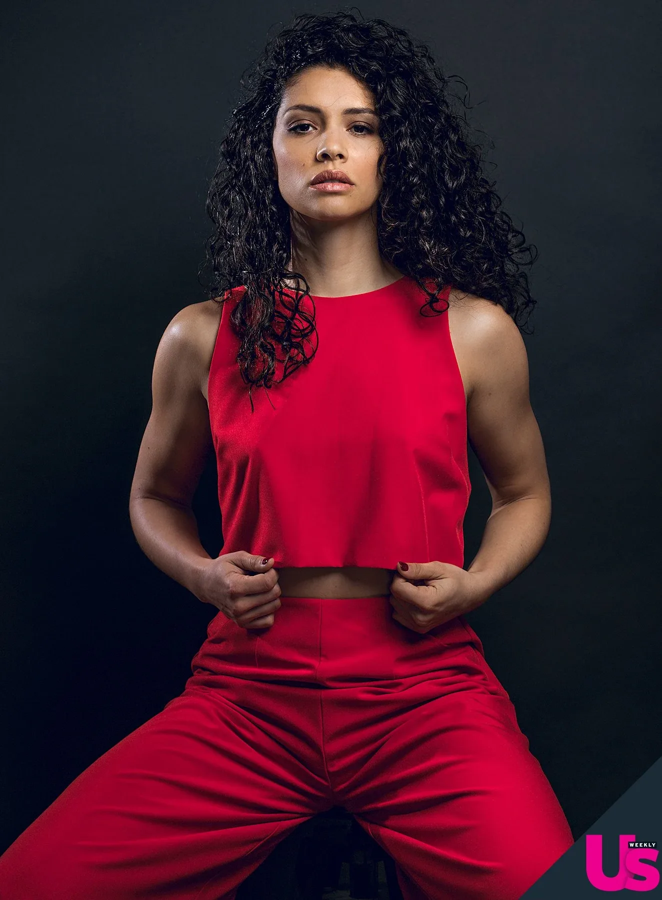 Miranda Rae Mayo — Actress, American