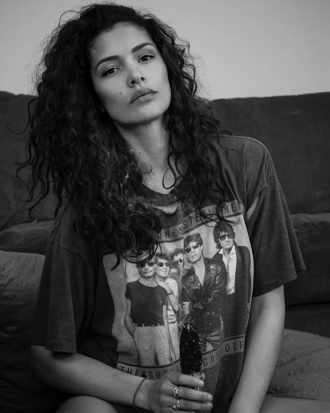 Miranda Rae Mayo photo 14 — Auburn, Slim