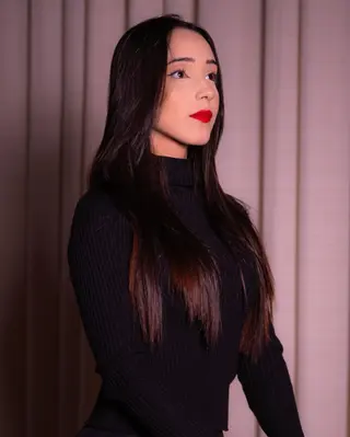 Mirys ASMR photo 10 — Brown, Latin
