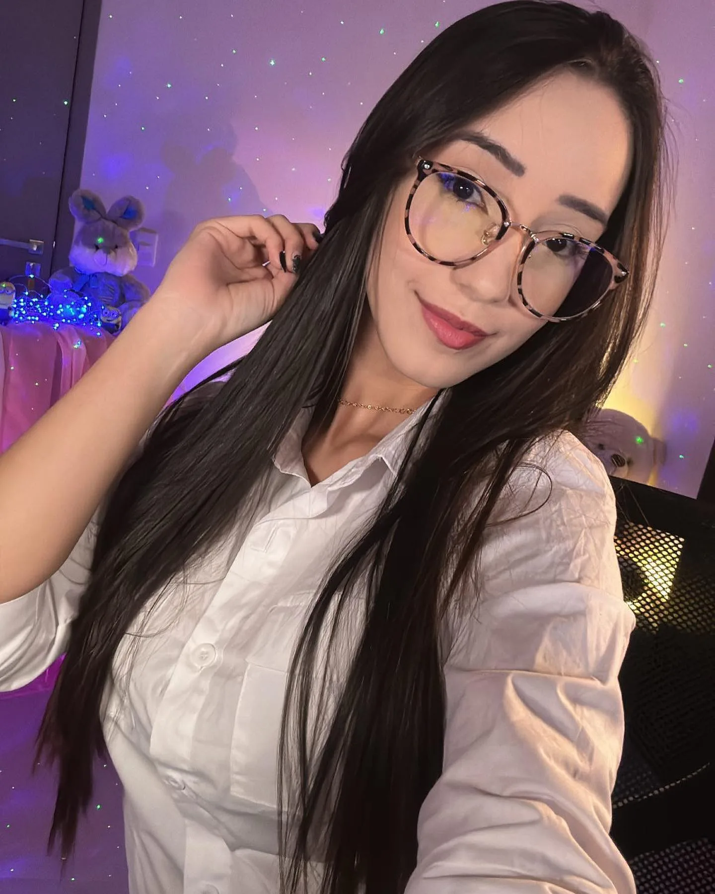 Mirys ASMR photo 18 — ASMR Star, TikTok Star, YouTuber, Brazilian