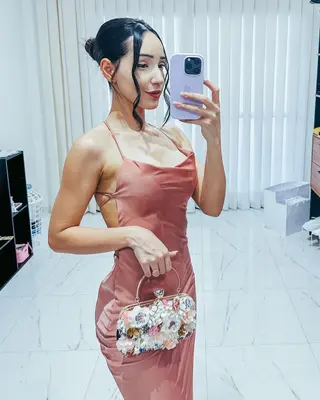 Mirys ASMR photo 5 — Latin, ASMR Star, TikTok Star, YouTuber