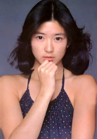 Misako Konno photo 3 — Actress, Gravure Idol, Writer, Japanese