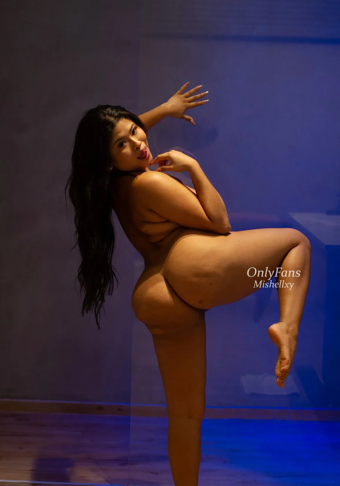 Mishellxy photo 11 — Latin, Adult Model, Camgirl, Porn Star