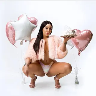 Miss Yikes photo 9 — BBW, Brown