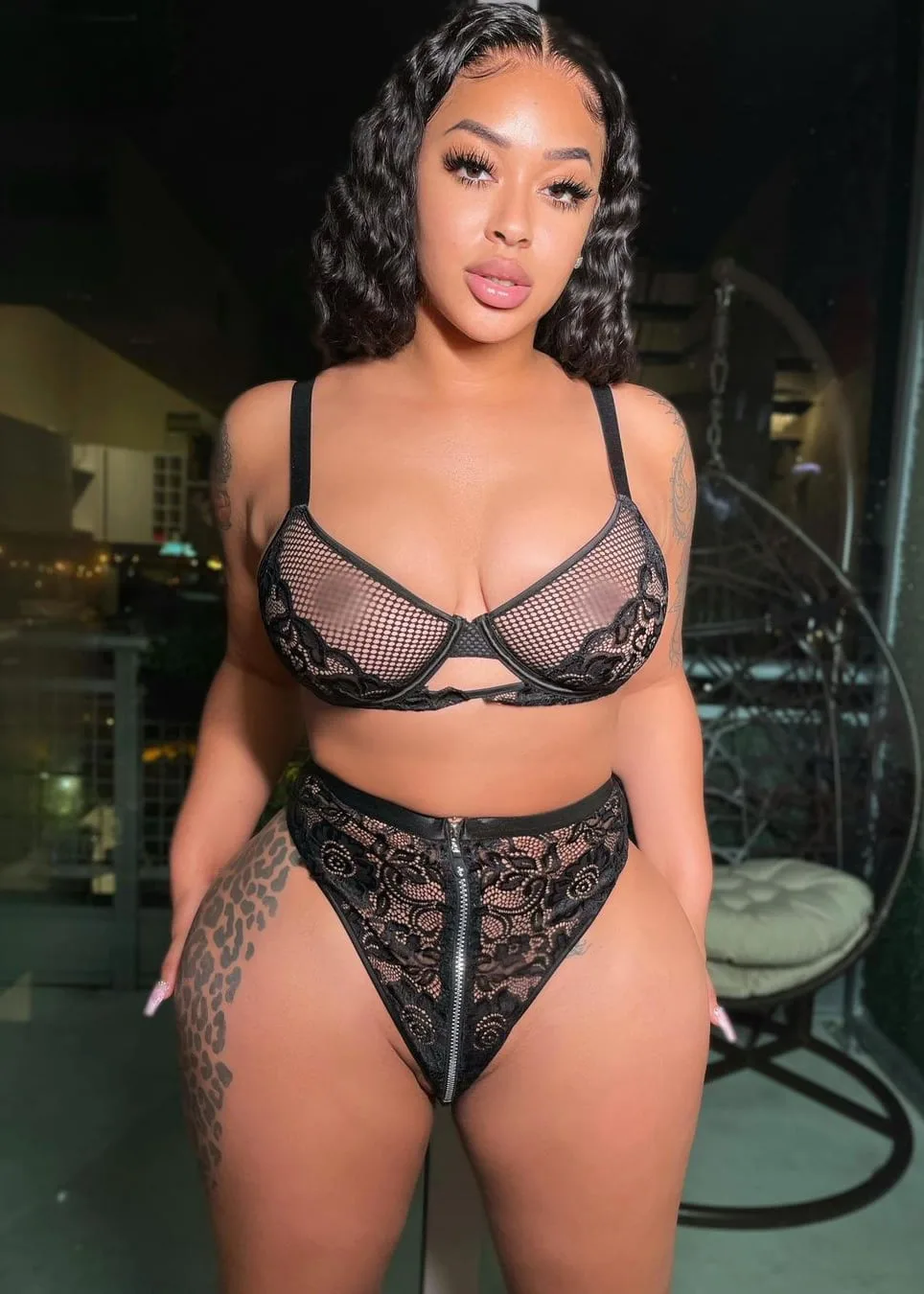 Missskaylax photo 25 — American, Black