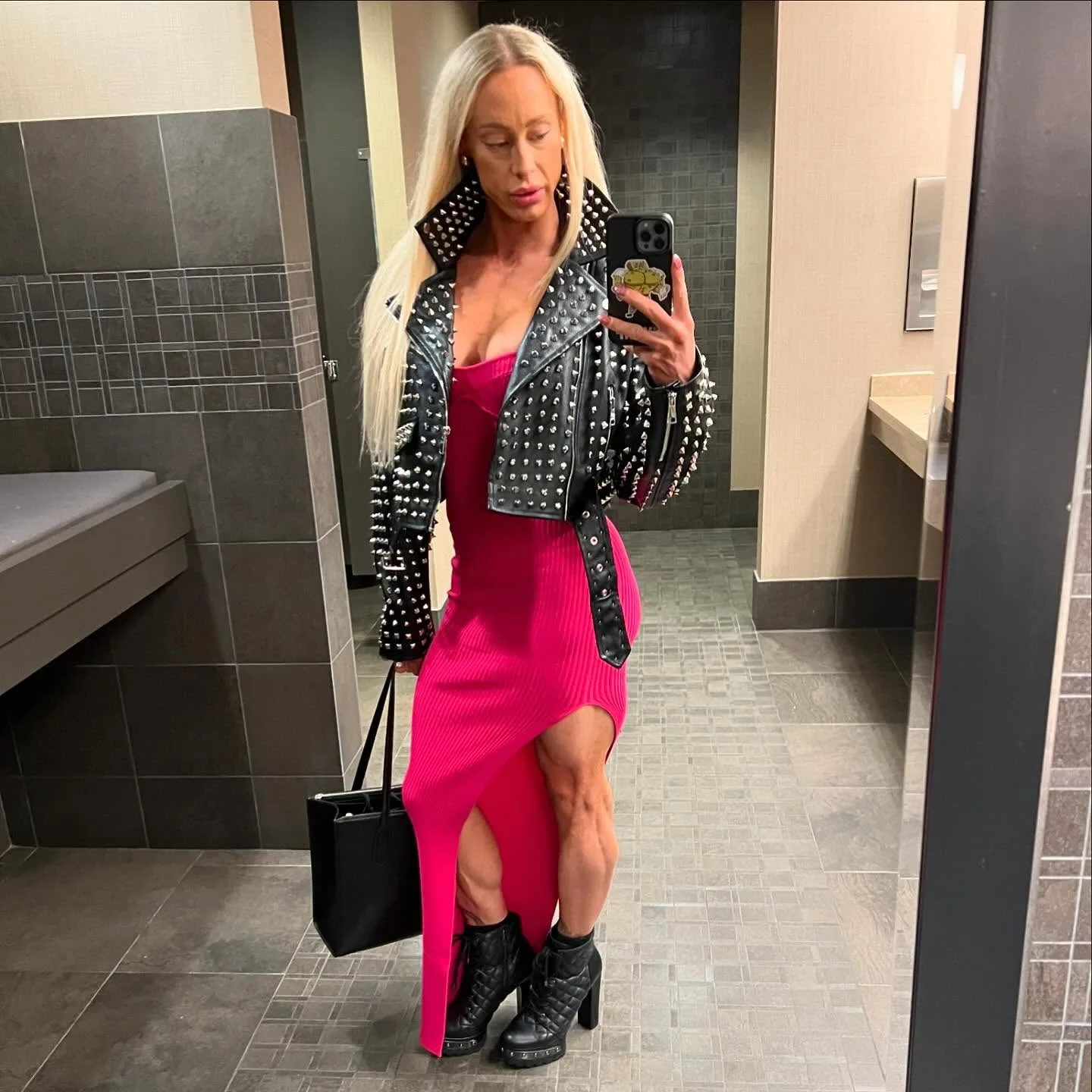 Missy Truscott photo 6 — Fitness Model, Fitness Trainer, YouTuber, American