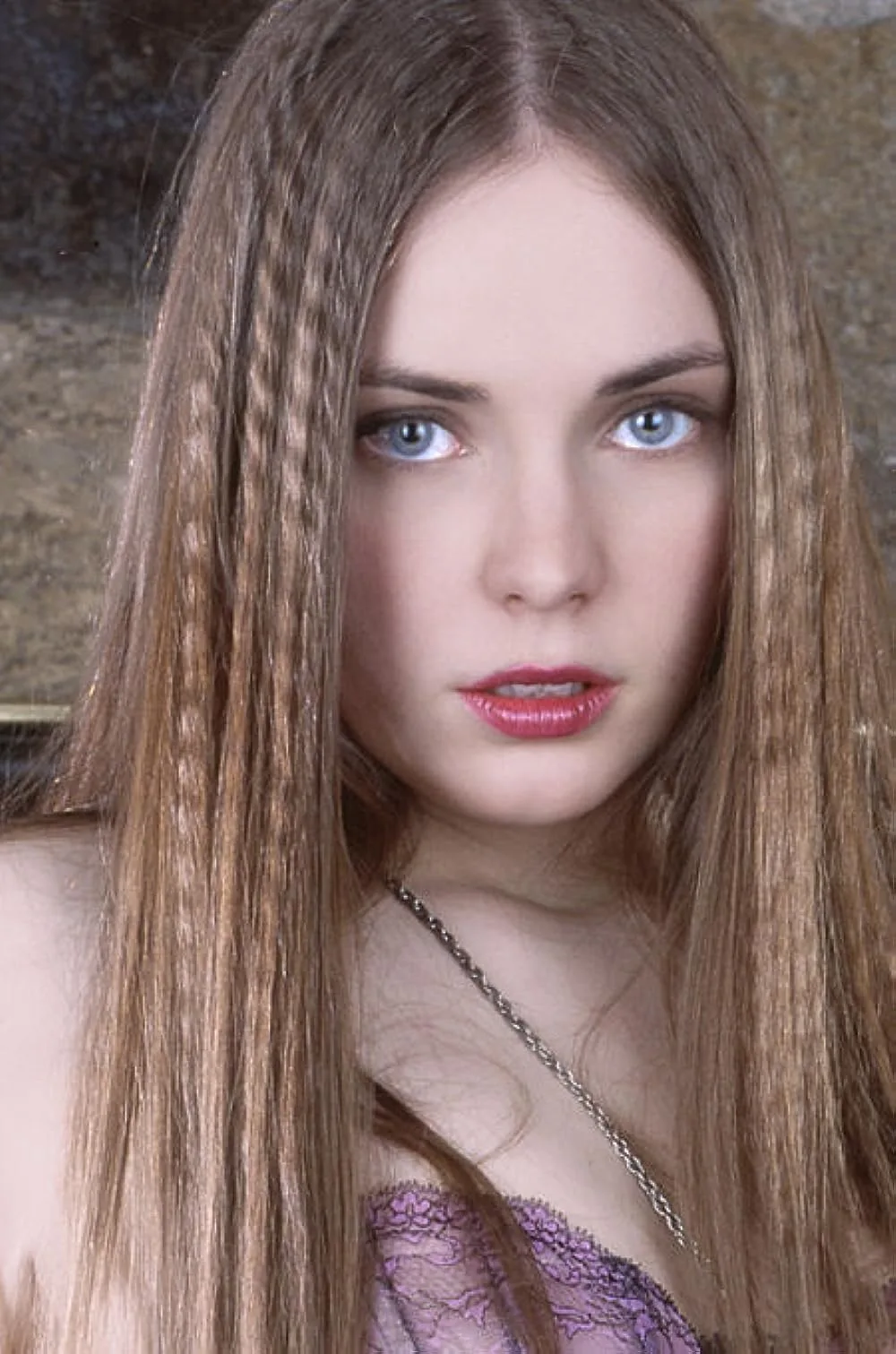 Misty Mundae photo 14 — Brown, Slim