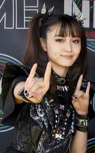 Moa Kikuchi photo 12 — Model, Musician, Musician:  J-pop Idol, Japanese