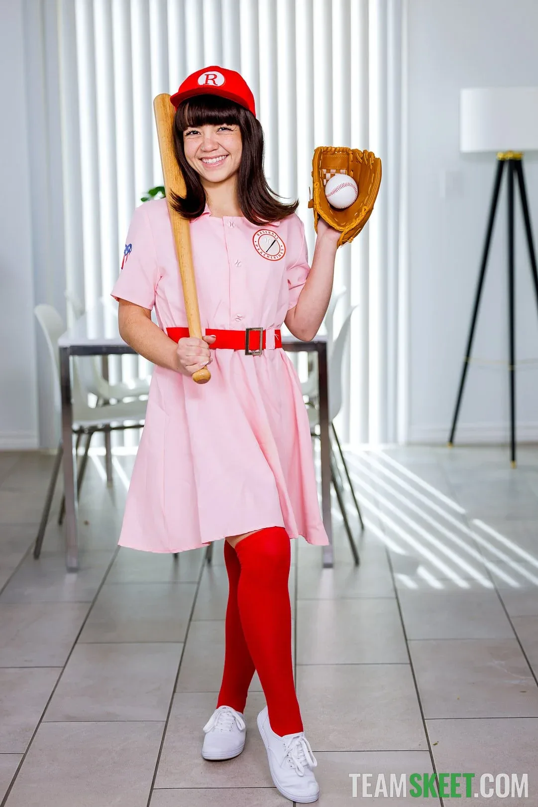 Mochi Mona photo 1 — American, Black