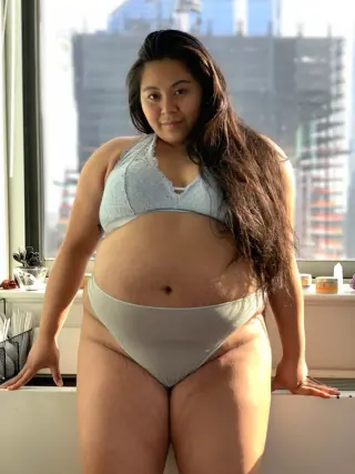 Mochii Babii photo 2 — Asian, Adult Model (former)