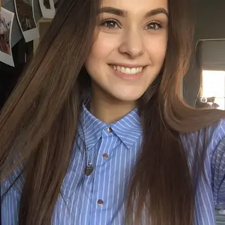 Molly Cook photo 3 — Actress, Influencer, Presenter, Radio Host, TV Host, British