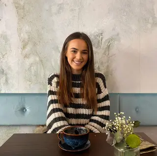 Molly Cook photo 6 — Actress, Influencer, Presenter, Radio Host, TV Host, British