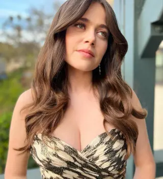 Molly Gordon photo 6 — Actress, Director, Writer, American