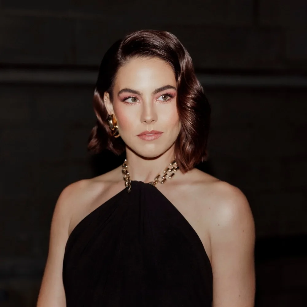 Molly Richardson photo 9 — Caucasian, Model, Sportswoman: Volleyball Player