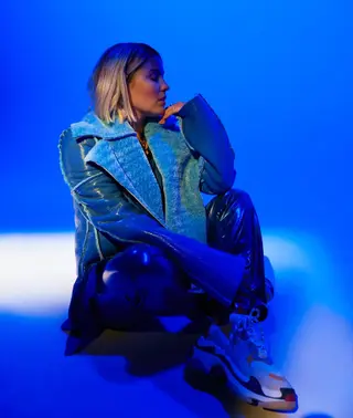 Molly Sanden photo 6 — Actress, Musician, Presenter, Swedish