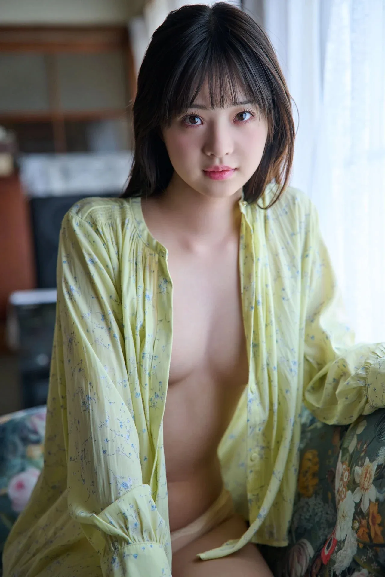 Momo Inoue photo 19 — Asian, AV Idol