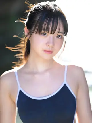 Momo Inoue photo 4 — Asian, AV Idol