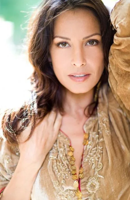 Monica Mesones — Adult Model, Playboy Model (former), Uruguayan
