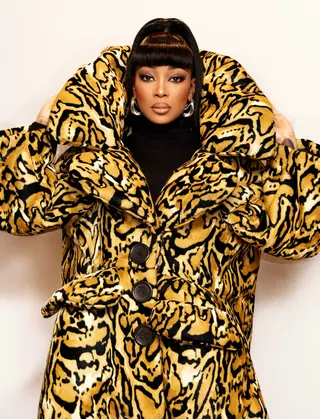 Monica (Singer) photo 11 — Black, Influencer, Musician, YouTuber