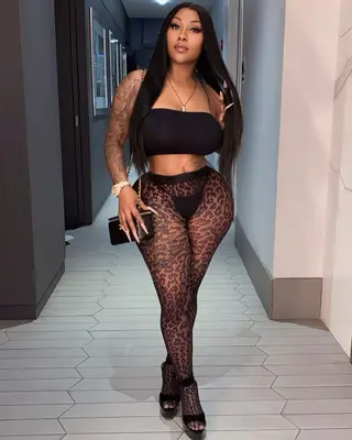 MsPrincess312 photo 7 — American, Black