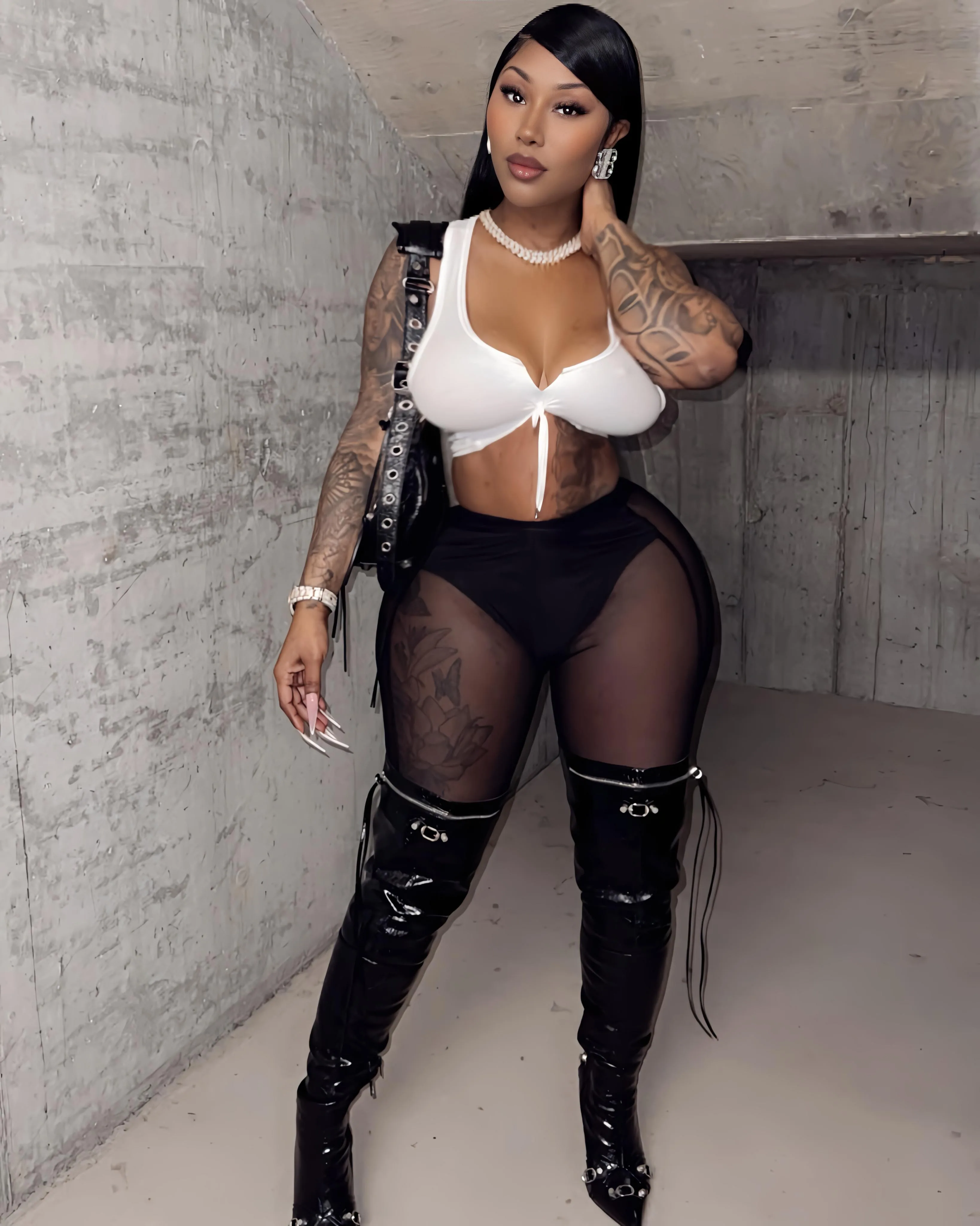 MsPrincess312 photo 9 — BBW, Brown