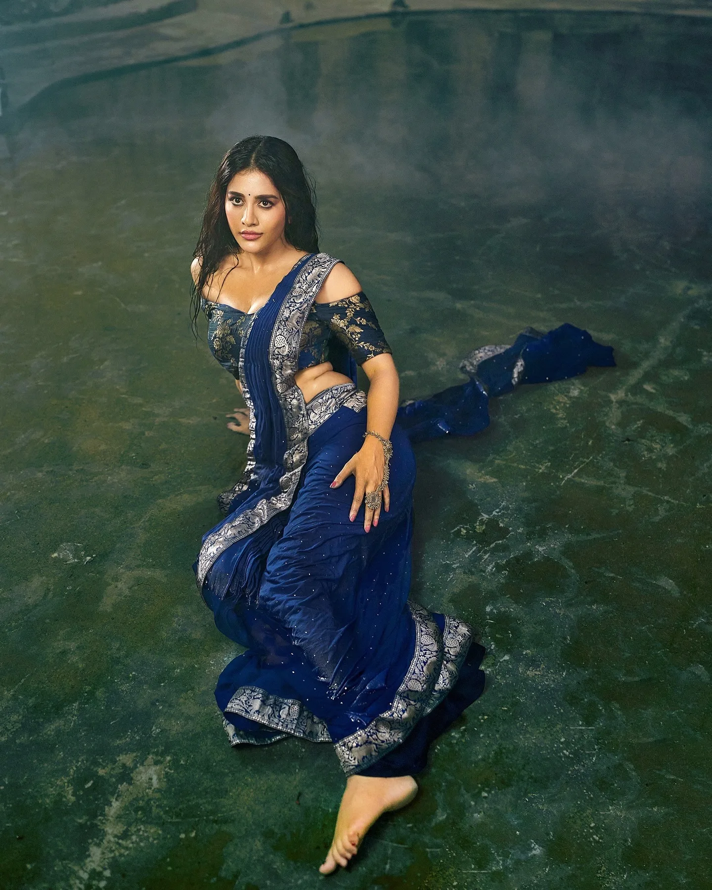 Nabha Natesh photo 11 — Asian, Actress, Model