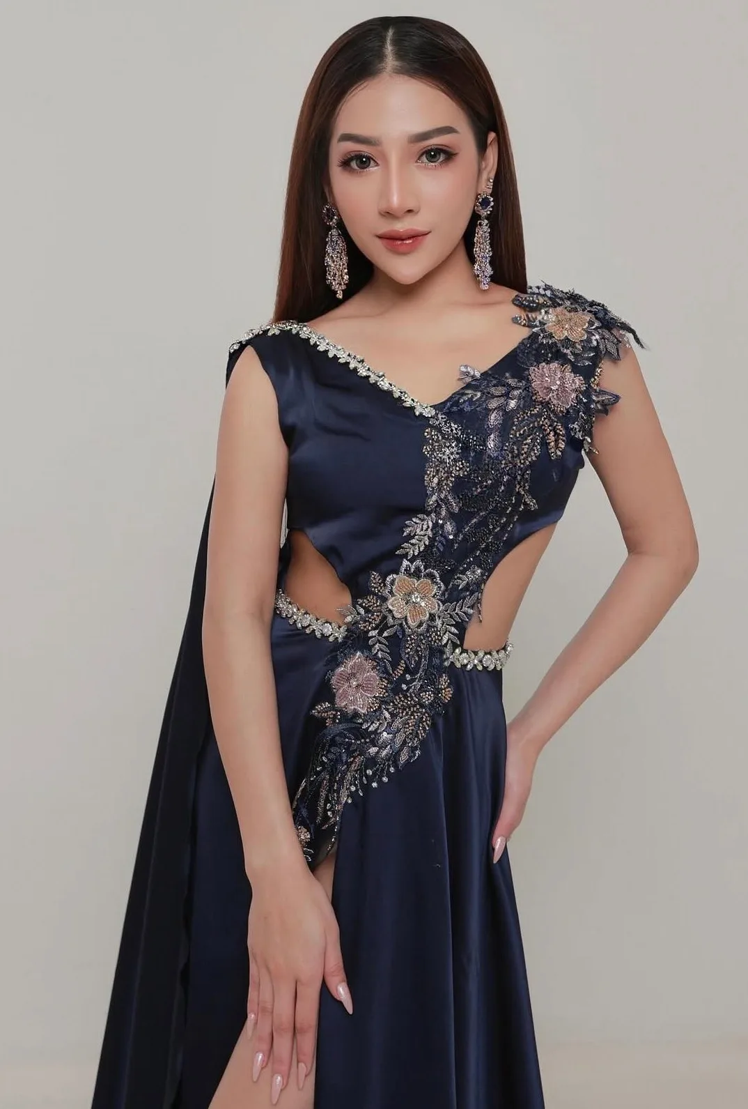 Nabila Sabhi photo 2