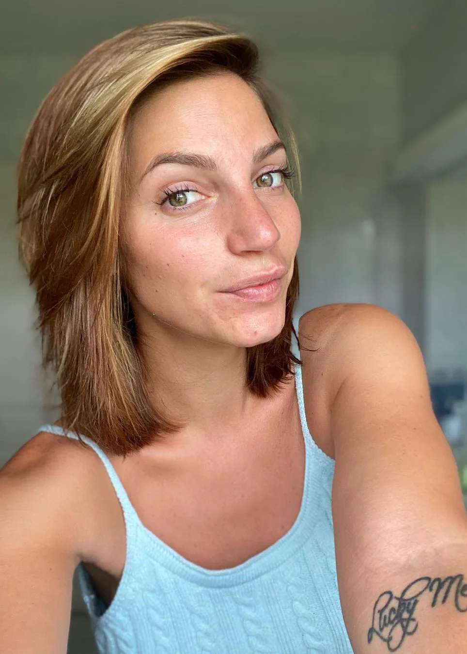 Nadege Lacroix photo 12 — Actress, Reality TV Star, Swiss