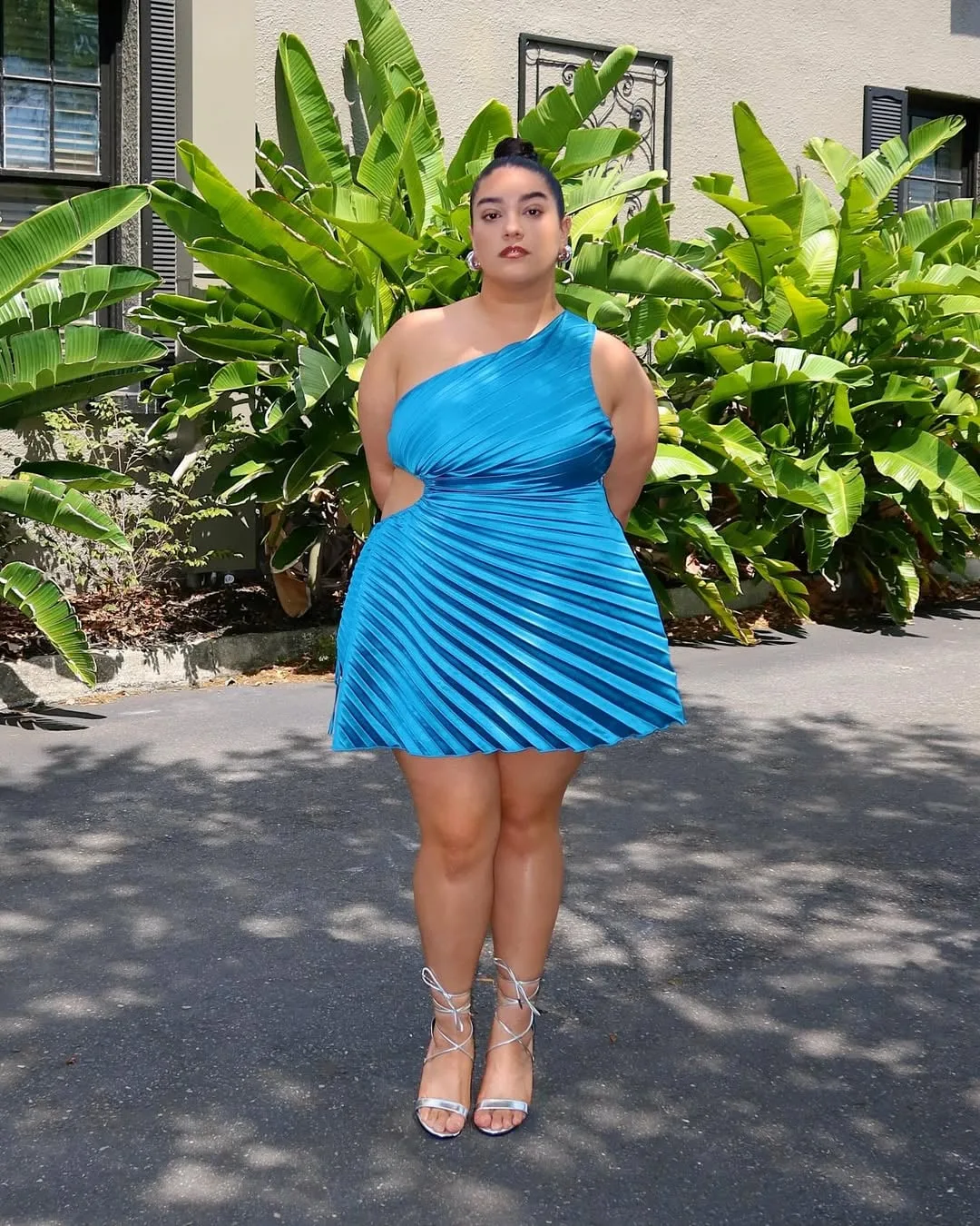 Nadia Aboulhosn photo 1 — American, Brown