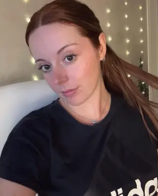 Nadia Foxx photo 13 — Canadian, Brown