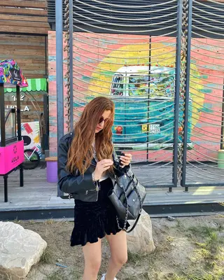 Nadia Hossam photo 18 — Egyptian, Slim