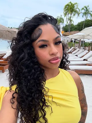 Nadia Jocelyn photo 12 — Digital Creator, Model, TikTok Star, American