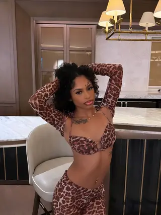Nadia Jocelyn photo 18 — Digital Creator, Model, TikTok Star, American