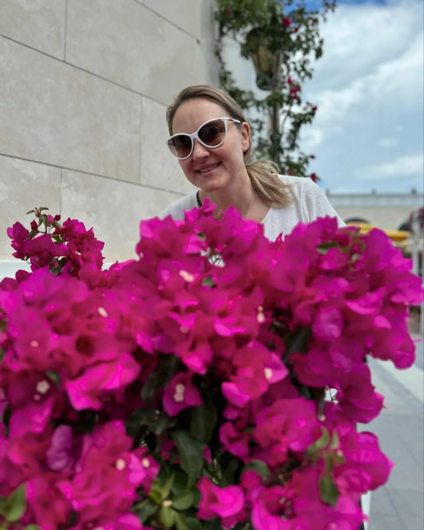 Nadia Petrova photo 12 — Sportswoman: Tennis Player (former), Russian