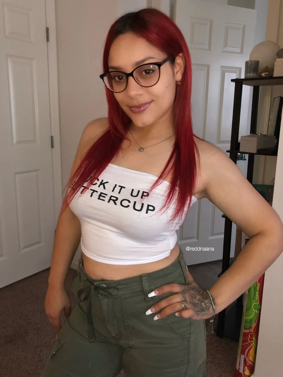 Nahir B photo 2 — Puerto Rican),  (American