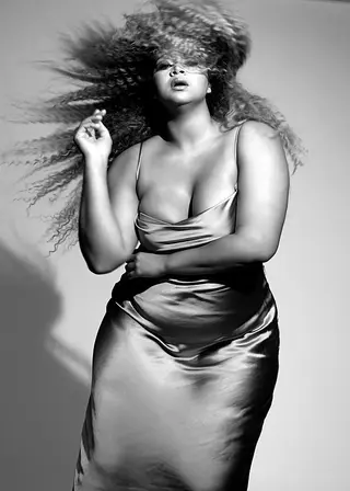 Naimah Terry photo 10 — Brown, Black