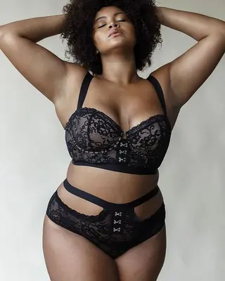 Naimah Terry photo 16 — Brown, Black