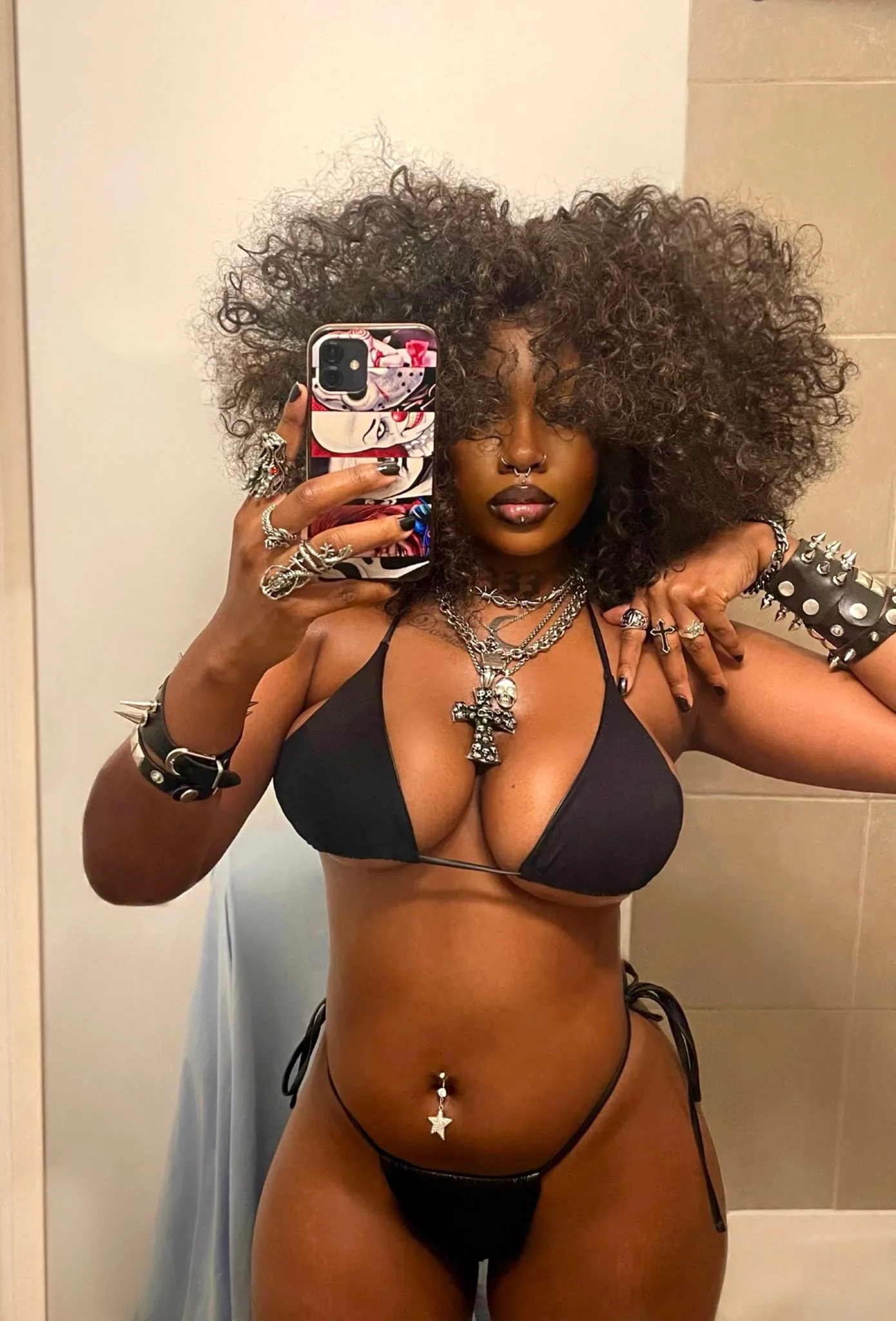 Nakia Porter photo 12 — Artist, Digital Creator, Influencer, American