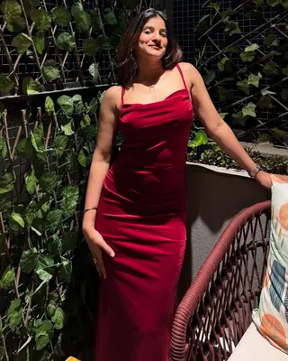 Namrata Aggarwal photo 3 — Athletic, Brown