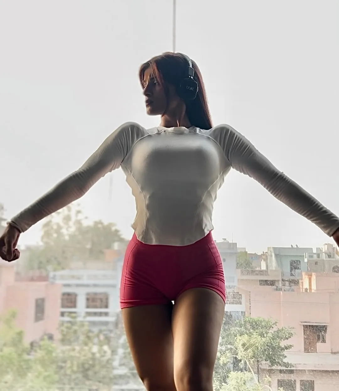 Namrata Aggarwal photo 5 — Asian, Fitness Trainer, Glamour Model