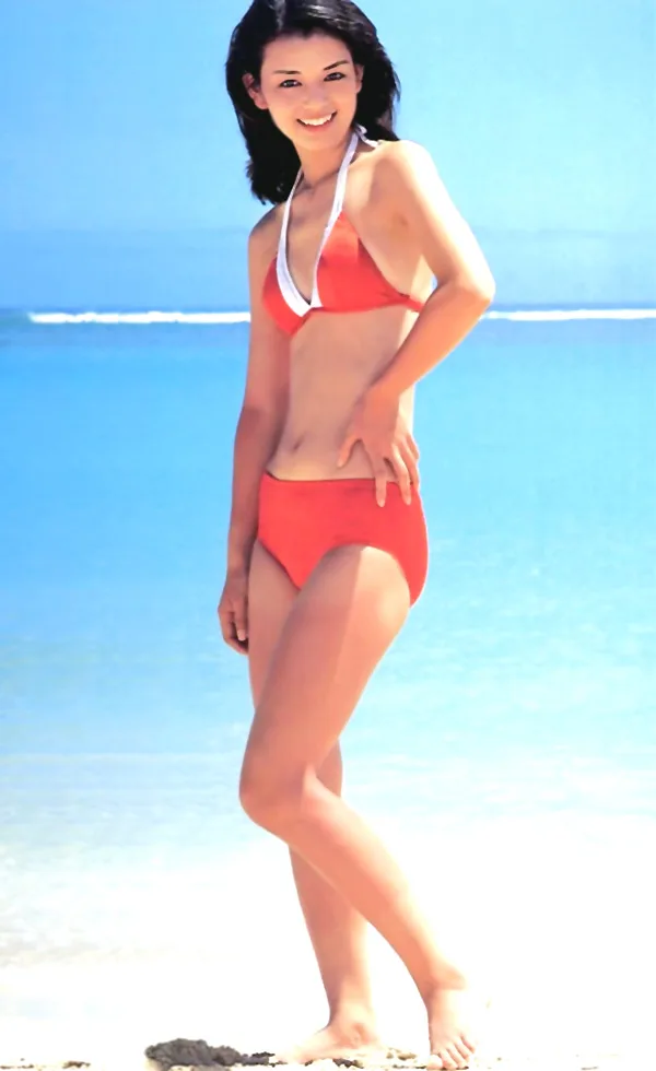 Nana Okada — Actress, Gravure Idol, Musician:  J-pop Idol (former), Japanese