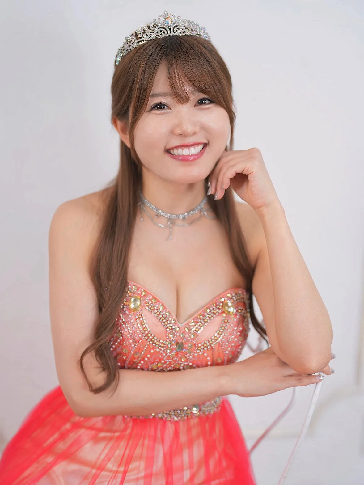 Nanami Miyase photo 5 — Asian, Model, Race Queen