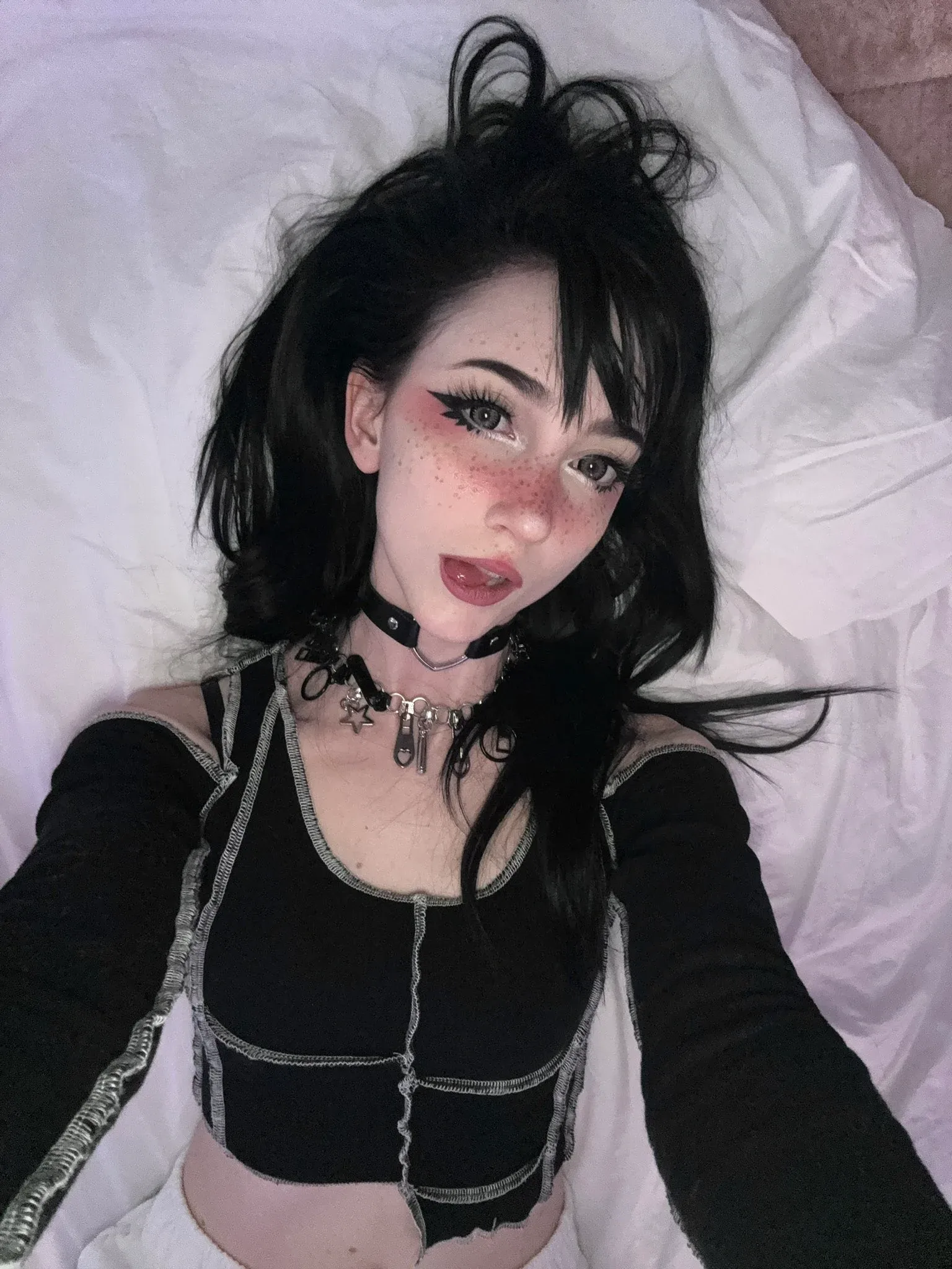 Nananightray photo 18 — ASMR Star, Cosplayer, Influencer, YouTuber, German
