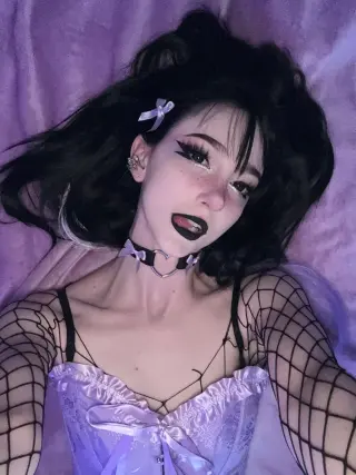Nananightray photo 6 — ASMR Star, Cosplayer, Influencer, YouTuber, German