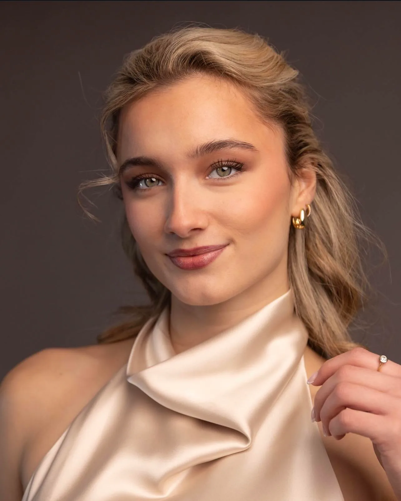 Nanou Philips photo 6 — ASMR Star, Belgian