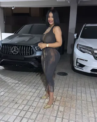 Nashla Miliano photo 1 — Dominican, Black